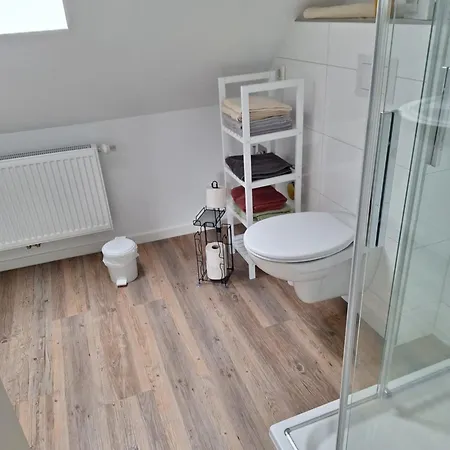 Logger Apartment Emden
