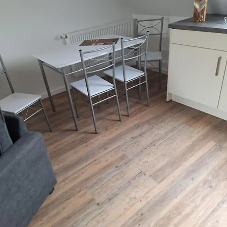 Apartment Logger Emden