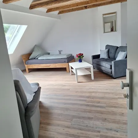 Апартаменты Logger *