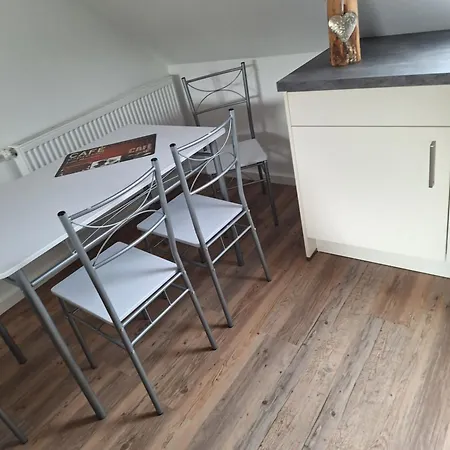 Apartment Logger Emden