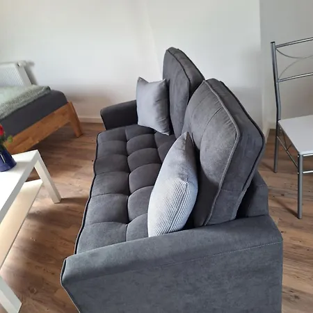 Logger Apartamento