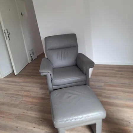 Logger Apartment Emden
