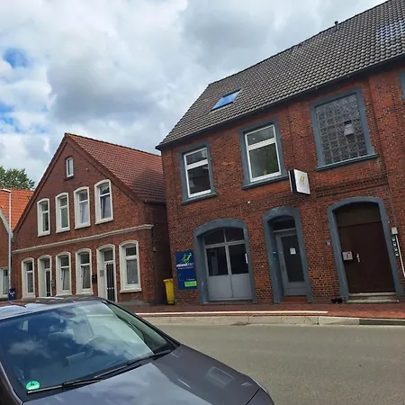 Lägenhet Logger Emden