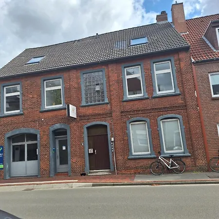 Logger * Emden