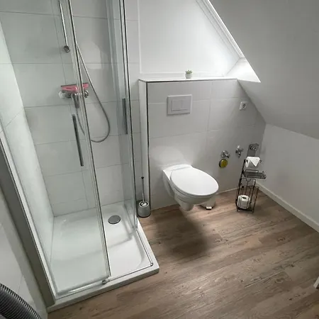 Apartamento Logger