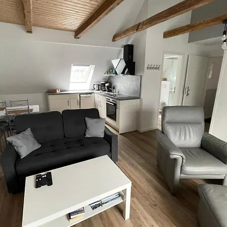Logger Apartamento *