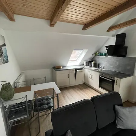 Apartamento Logger Emden